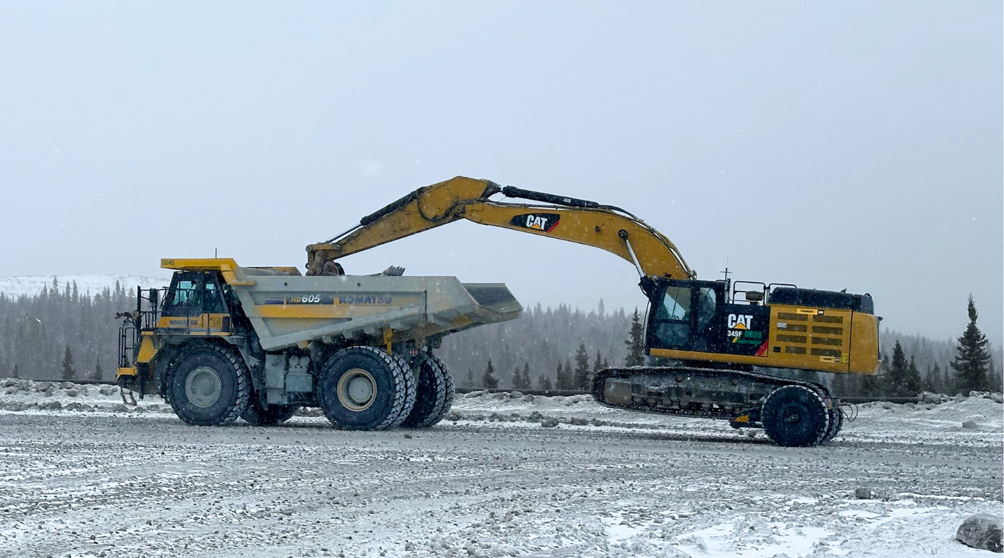 Découvrez le nouvel équipement Sleipner E50 de L. Fournier & Fils