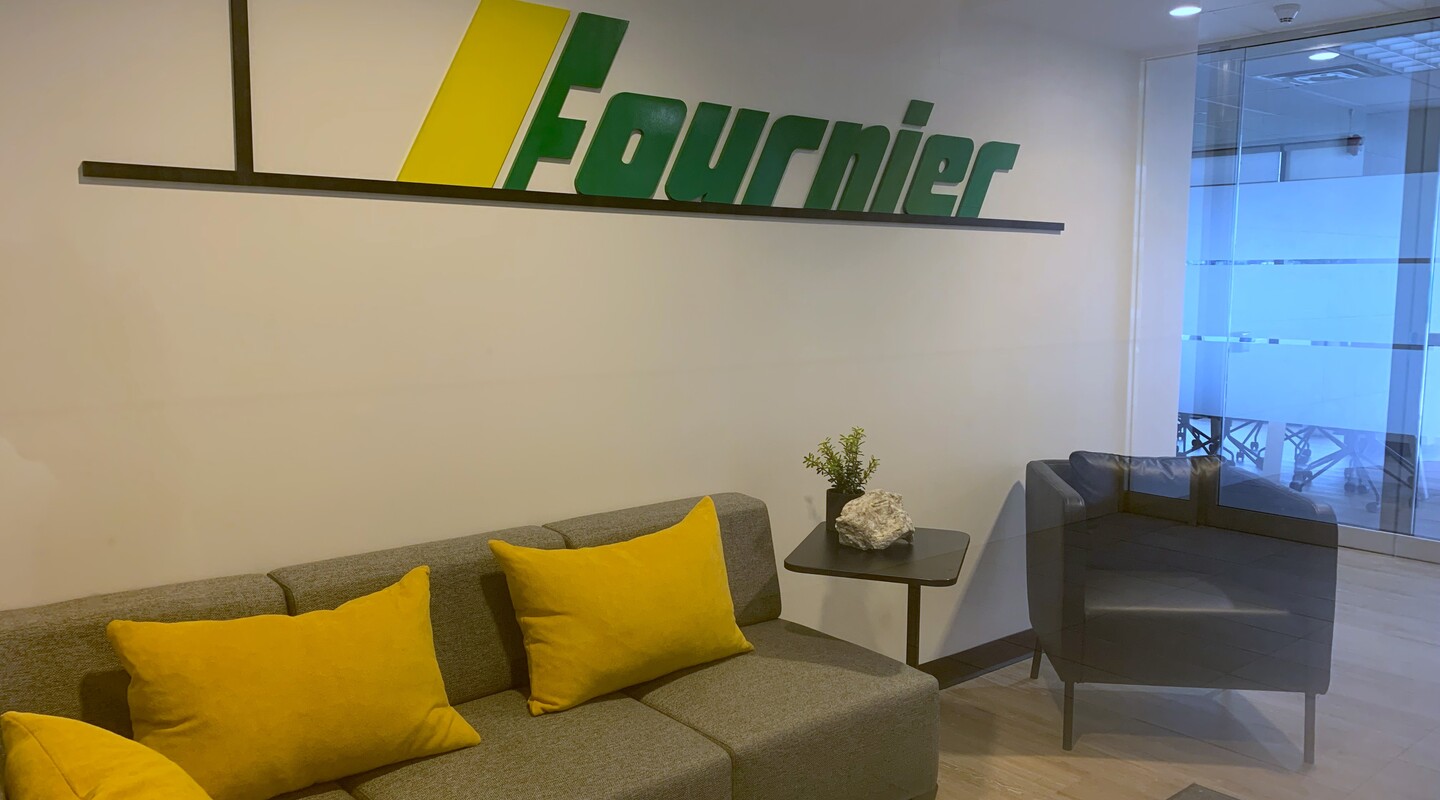 L. Fournier & Fils s'affiche et prend de l’expansion avec de nouveaux bureaux à Laval
