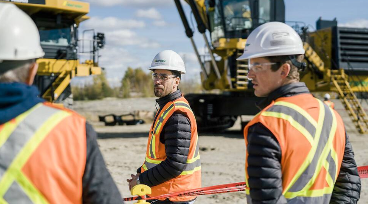 Des ventes de 200 millions $ en plein crise sanitaire